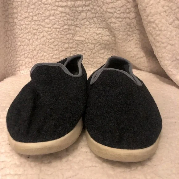 Allbirds Wool Lounger Slip On Shoes - Women’s 9 - Picture 4 of 10
